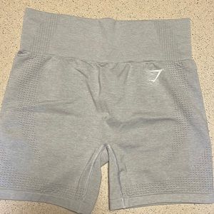 Gymshark vital seamless shorts size Large